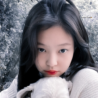 jennie｜金珍妮
这是我第一次也是最后一次发你了