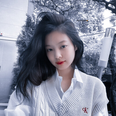 jennie｜金珍妮
这是我第一次也是最后一次发你了