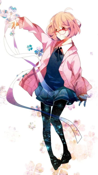 《境界的彼方》