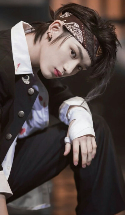 祝咱们丁哥（丁程鑫）生日快乐！天天开心，木有烦恼，没有ss，没有黑粉