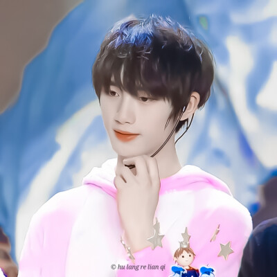 今天是小寿鑫(っ˘зʕ•̫͡•ʔ
原截江纪然。丁程鑫生日快乐！