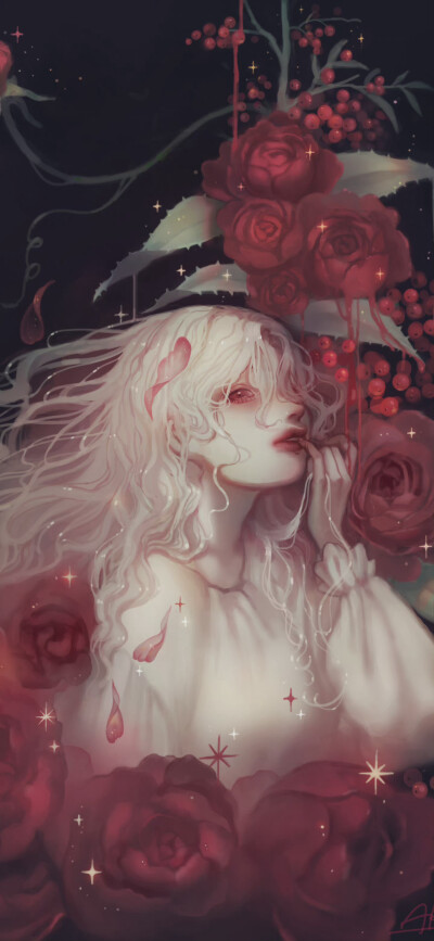 画师不详
