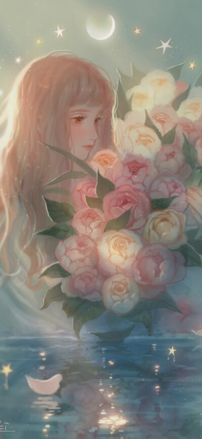 画师不详