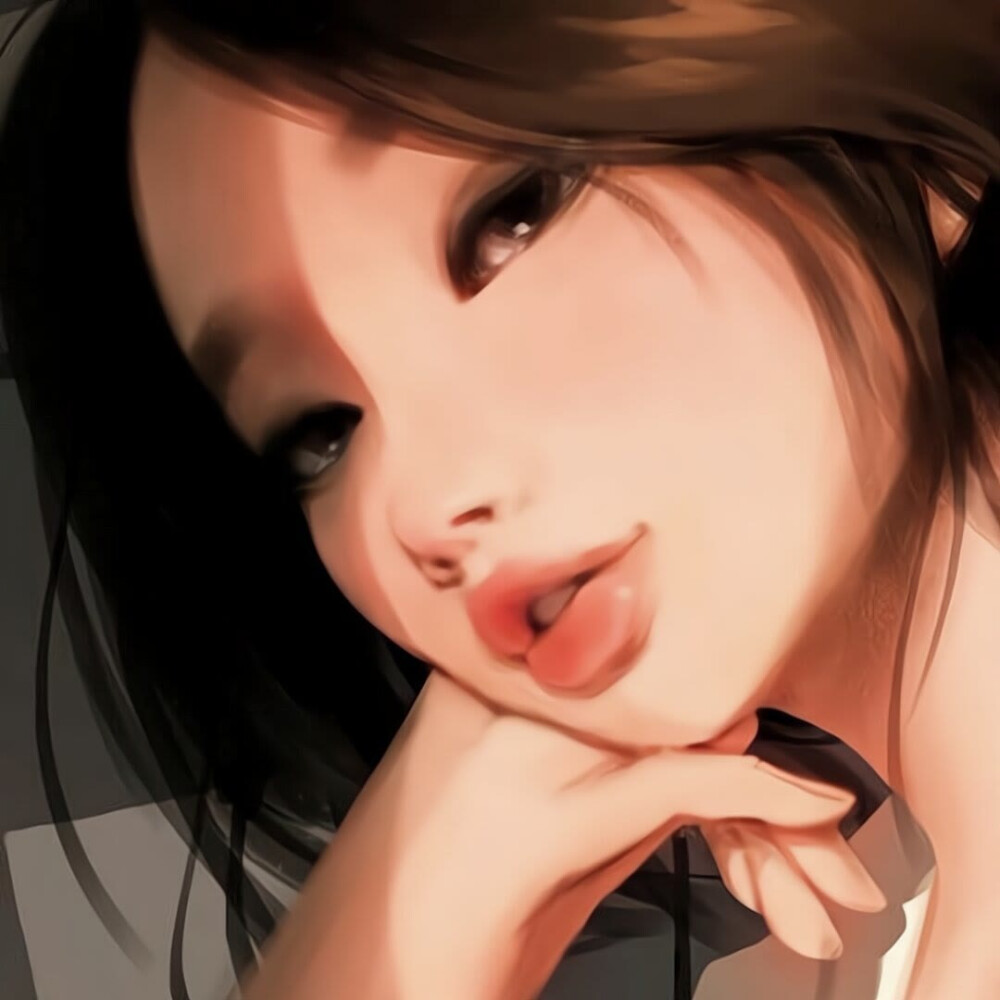 “我总不能阻止你奔向比我更好的人吧”——漫头