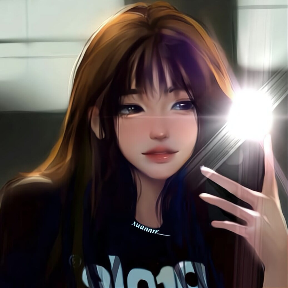 “我总不能阻止你奔向比我更好的人吧”——漫头