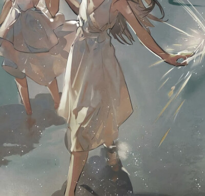 “我总不能阻止你奔向比我更好的人吧”——漫头