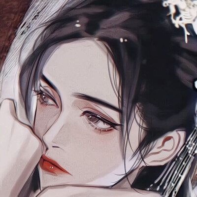 “我总不能阻止你奔向比我更好的人吧”——漫头