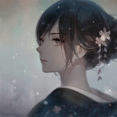 “我总不能阻止你奔向比我更好的人吧”——漫头