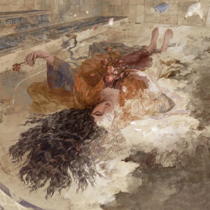 ✿ ¨ 光怪陆离 ¨ ❤︎