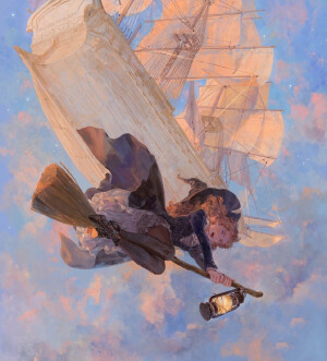 ✿ ¨ 恣意遐想 ¨ ❤︎