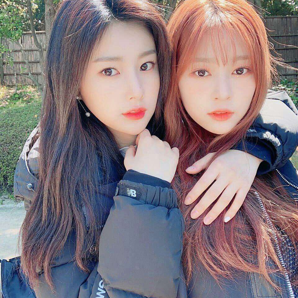 HyeWon MinJu