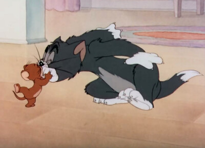 Tom & Jerry