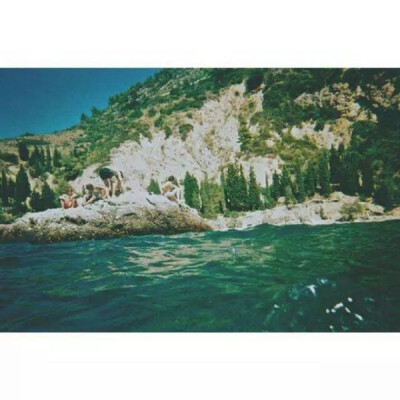 你给生活意境，生活才能给你风景
"杂图"