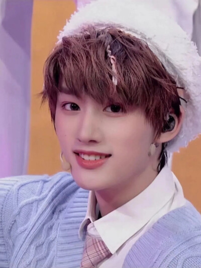 不知不觉丁哥已经是20岁的大哥哥啦！