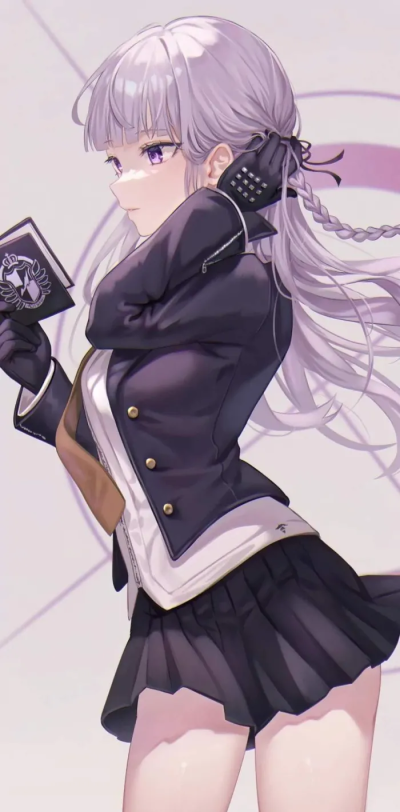 第五人格壁纸头像