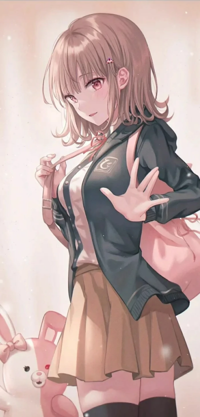 第五人格壁纸头像