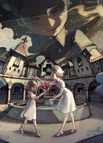 第五人格壁纸头像