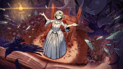 第五人格壁纸头像