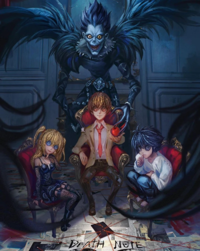 第五人格壁纸头像