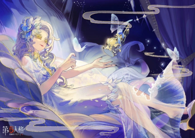 第五人格壁纸头像