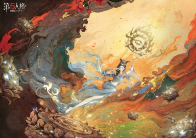 第五人格壁纸头像