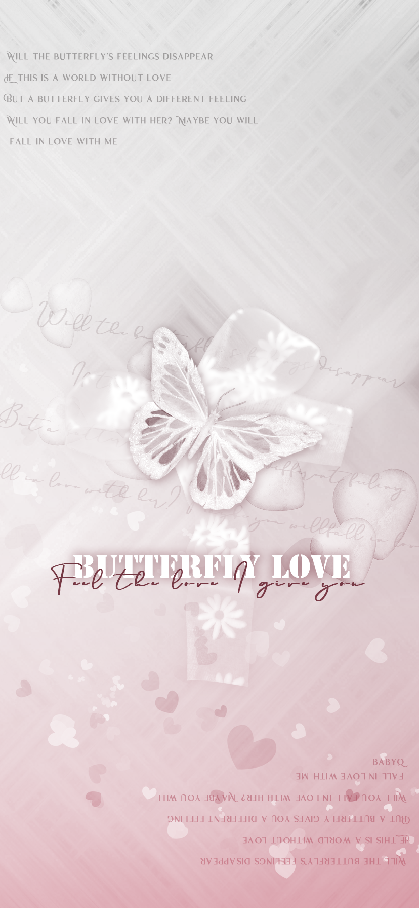 ❥ ฅ՞•ﻌ•՞ฅ