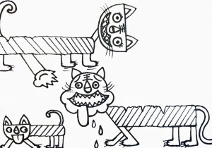 儿童画