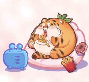 儿童画
