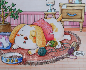 儿童画