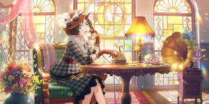 LoveLive AS 樱坂雫