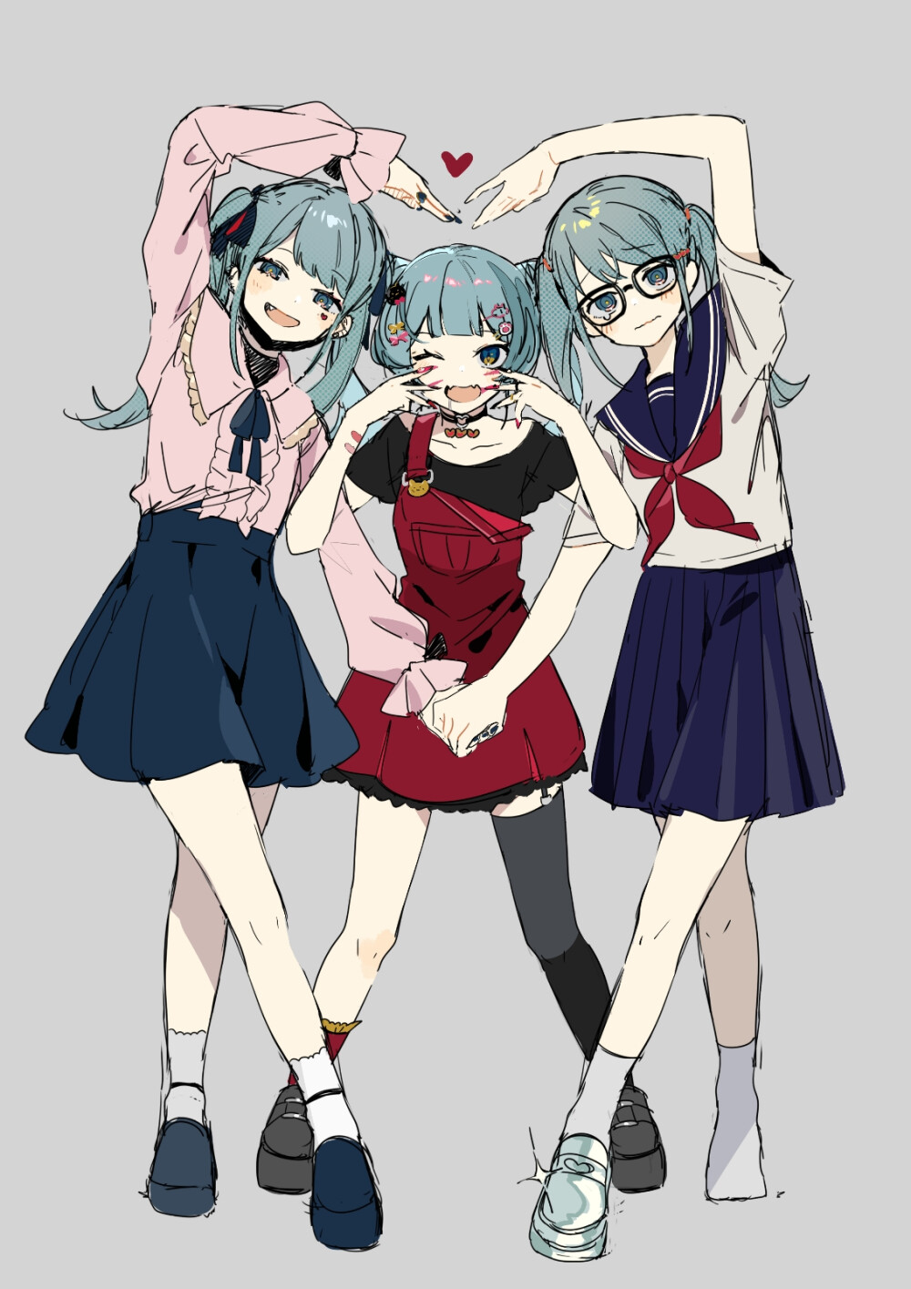 初音未来