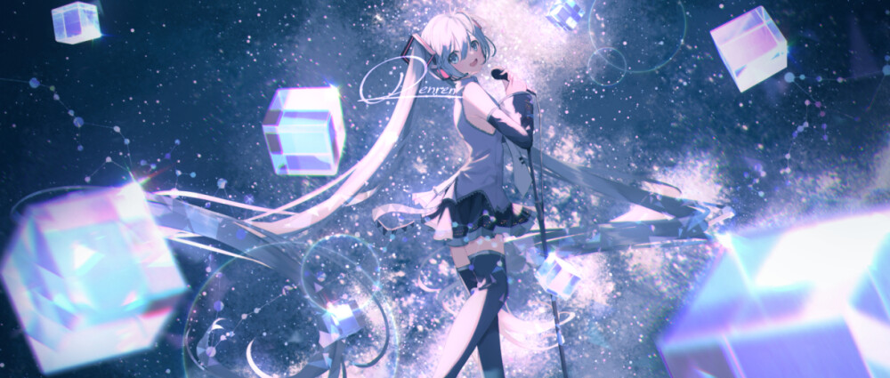 初音未来