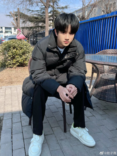 三爷