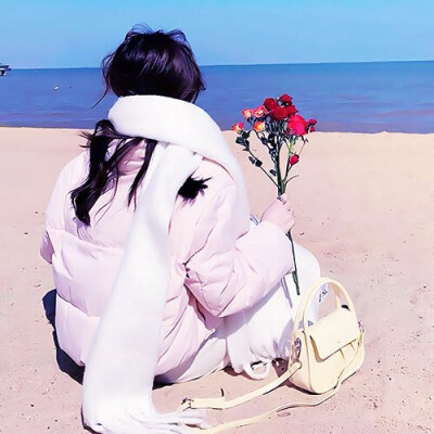 美化女头