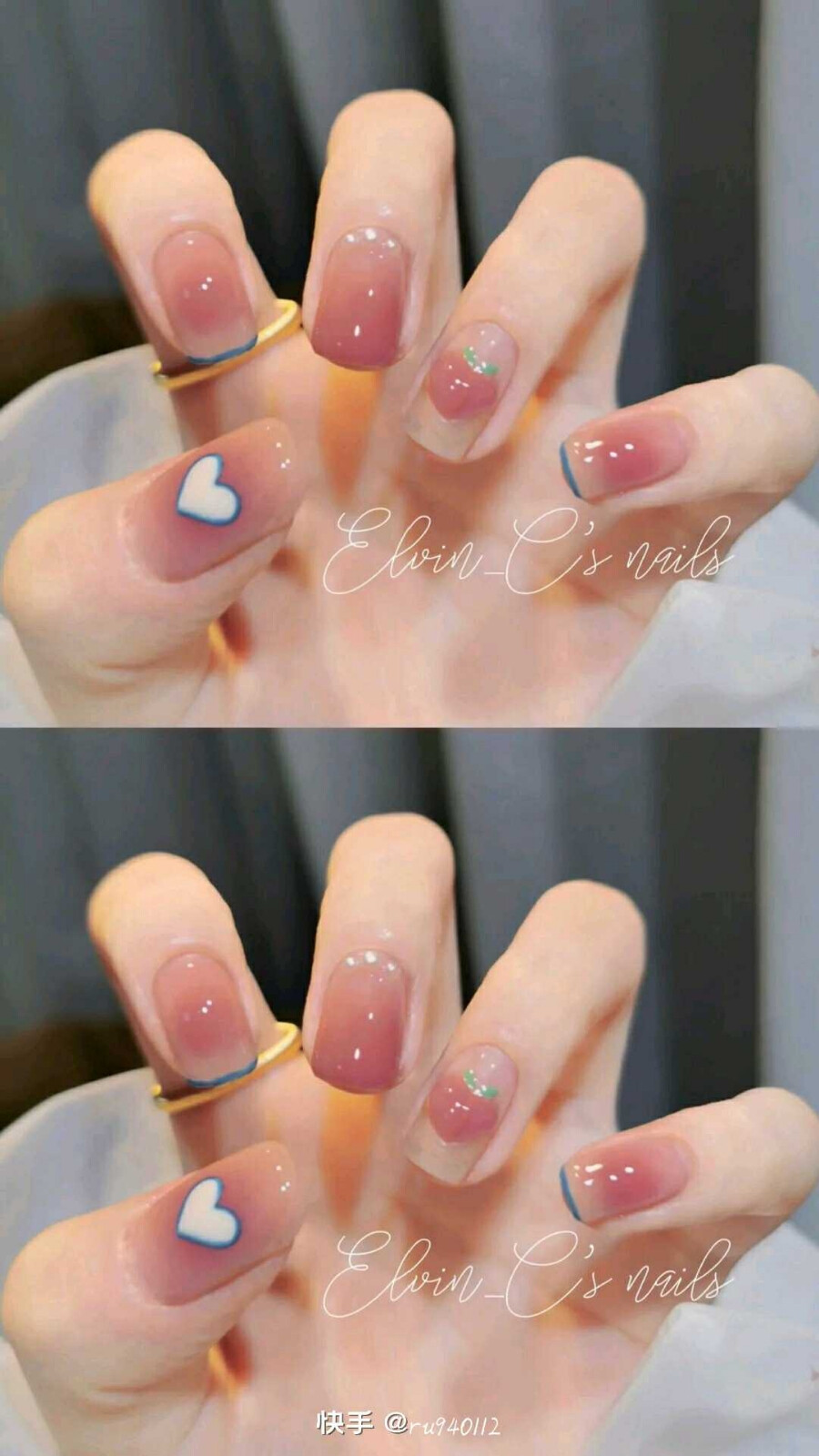美甲