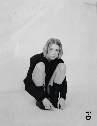 Hunter Schafer