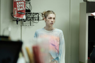 Hunter Schafer