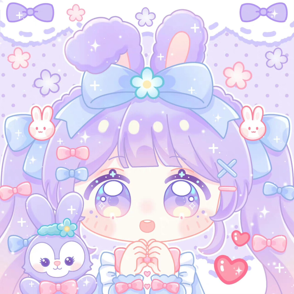 甜美可爱 闺蜜头像
画师:双双皮奶丫丫
#玲娜贝儿##星黛露##美乐蒂##玉桂狗头像# ​​​