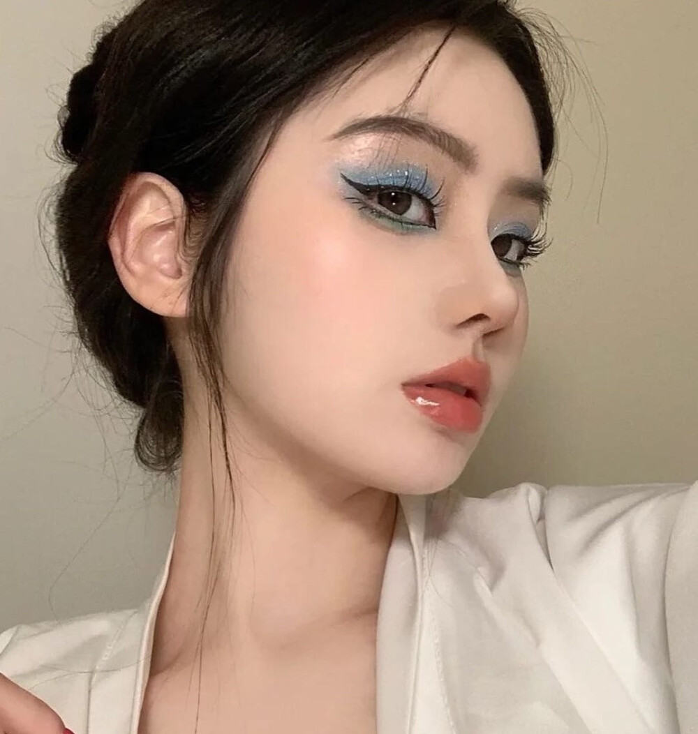 御姐 - 高清图片，堆糖，美图壁纸兴趣社区