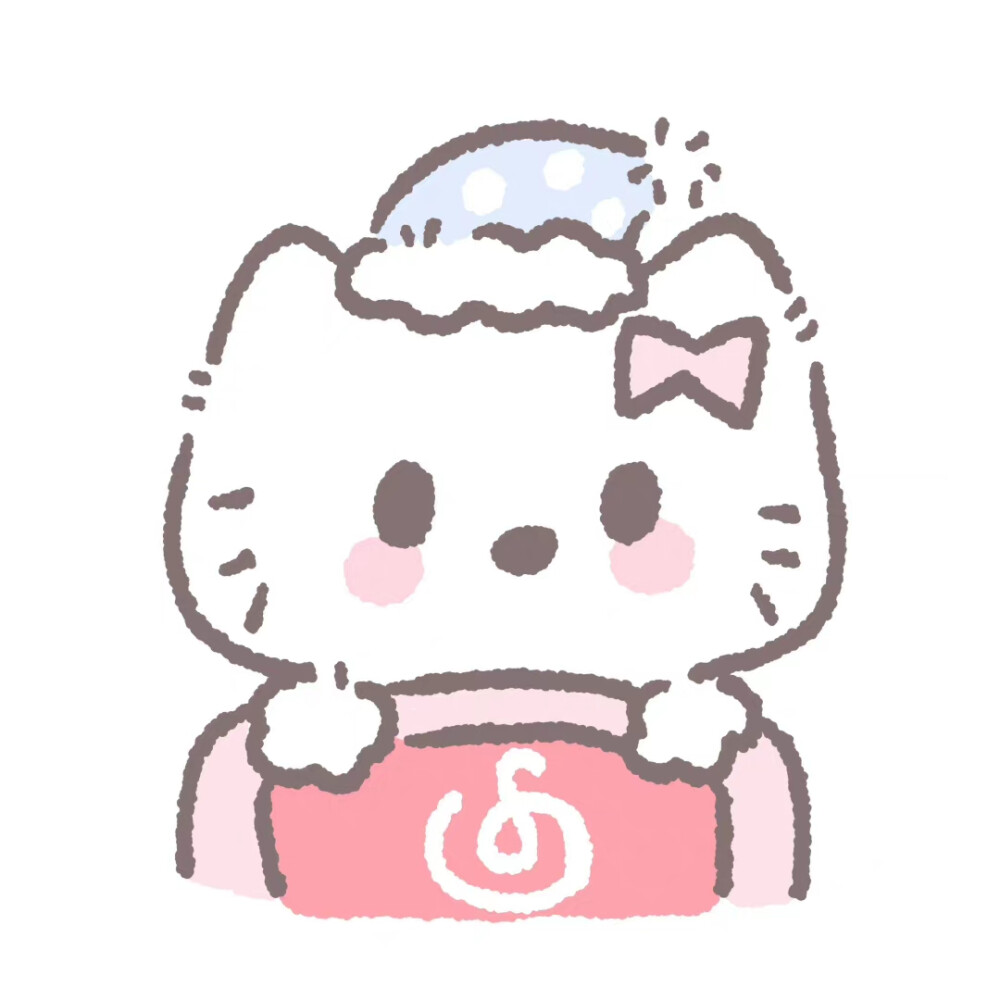 小图标第二弹
#Hellokitty# ​