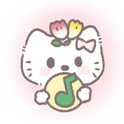 小图标第二弹
#Hellokitty# ​