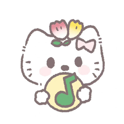 小图标第二弹
#Hellokitty# ​