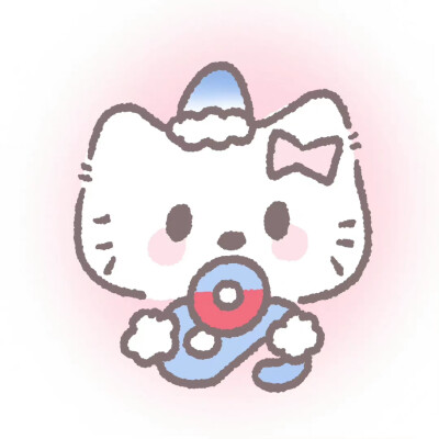 小图标第二弹
#Hellokitty# ​