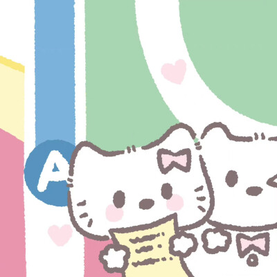 小图标第二弹
#Hellokitty# ​