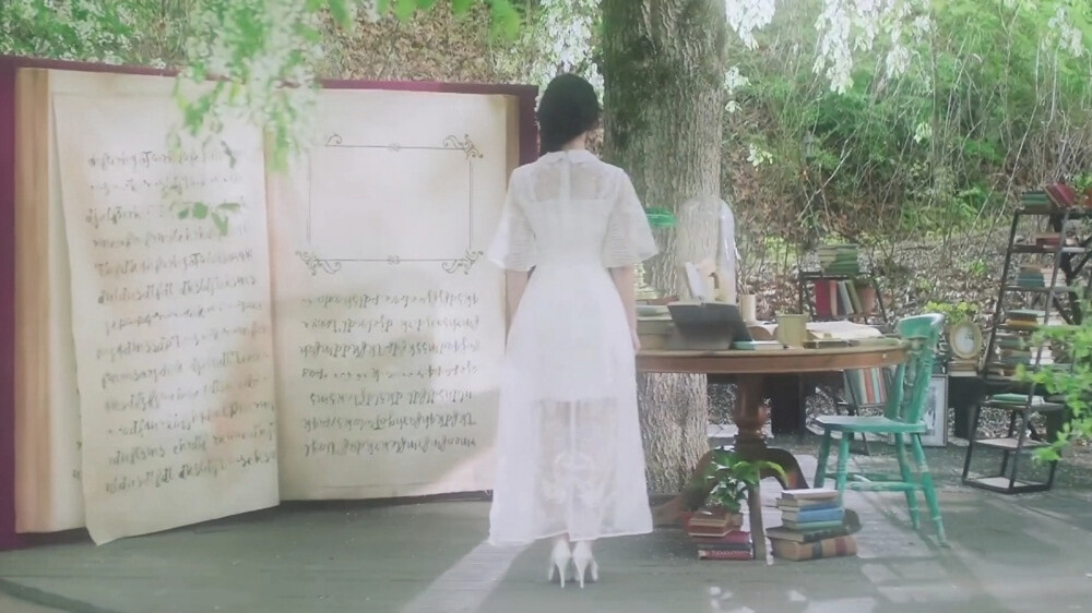 橙光素材：场景 剧情
