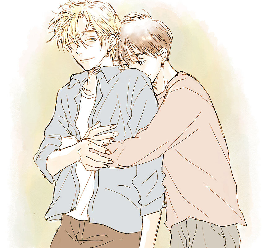 Banana fish