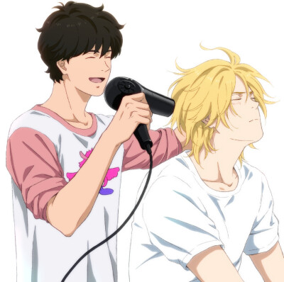 Banana fish