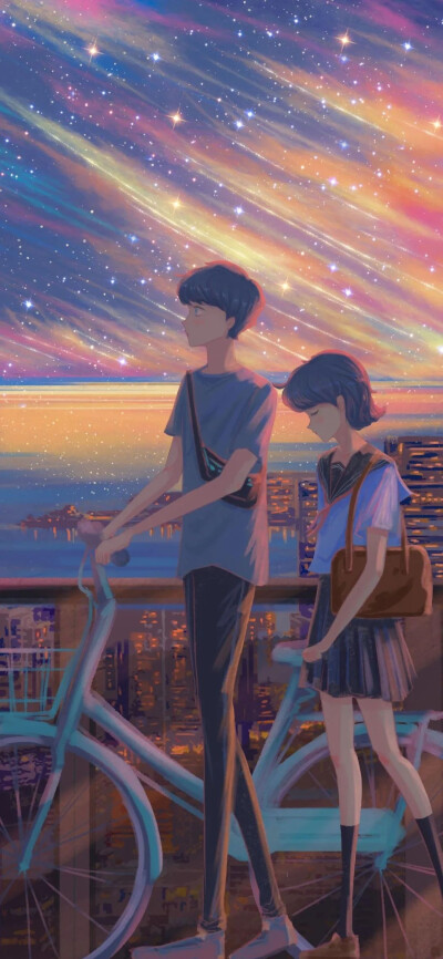 ♥
图片来自网络侵删