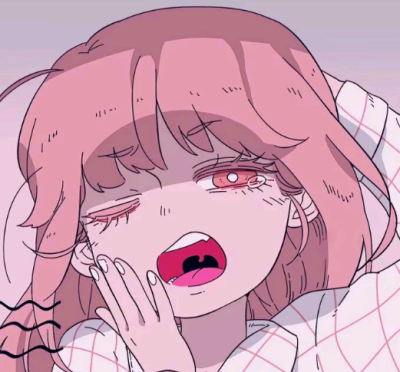废柴狐阿狤头像