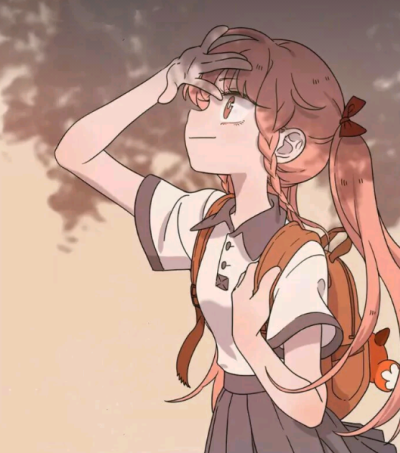 废柴狐阿狤头像